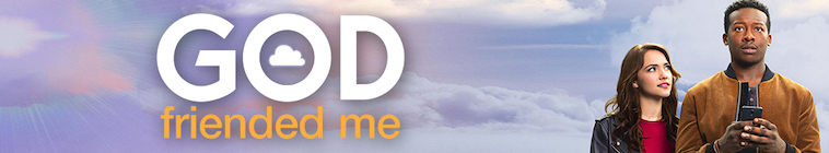 God Friended Me S02E07 XviD-AFG