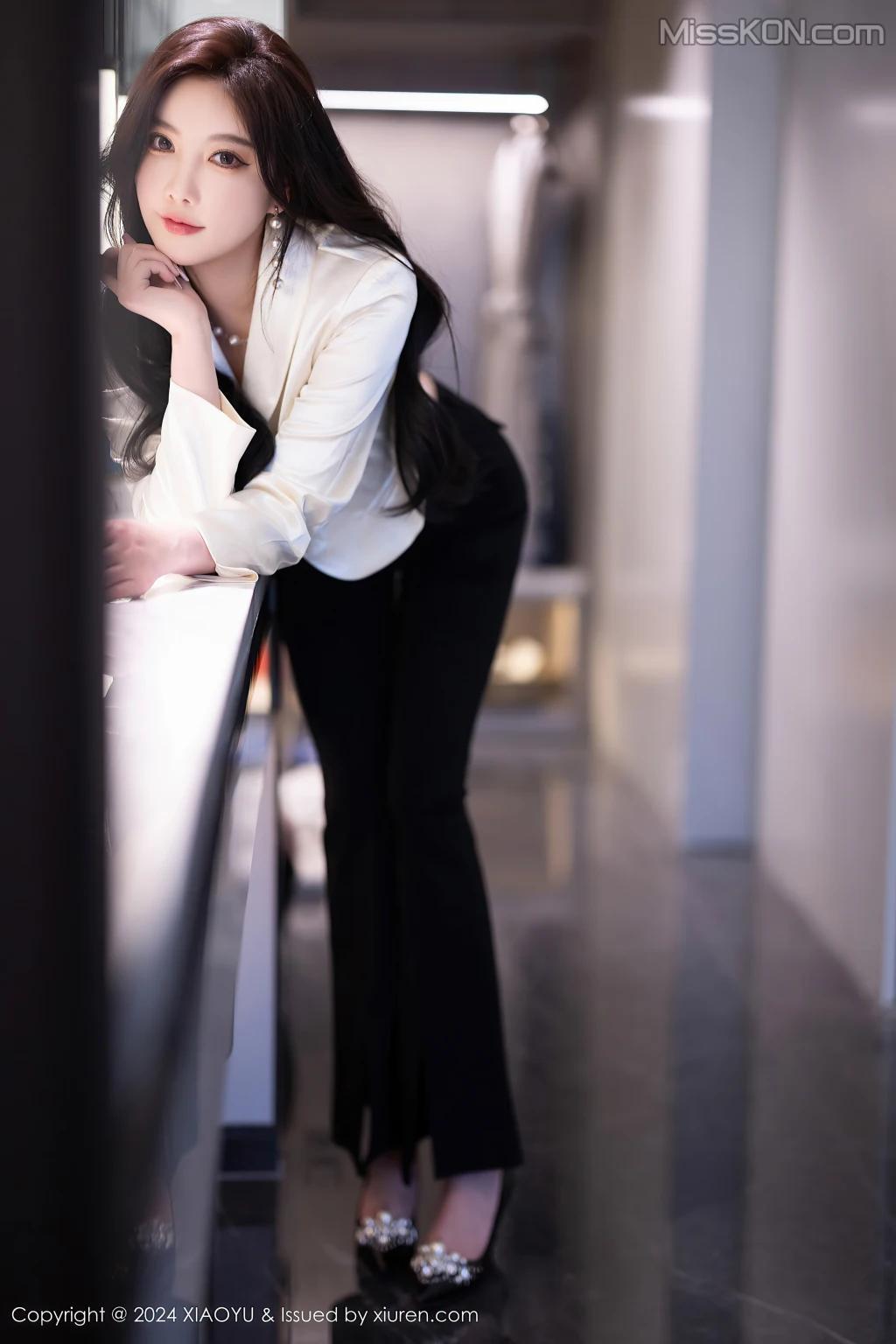 XiaoYu Vol.1233: Yang Chen Chen (杨晨晨Yome) (81 photos)(25)