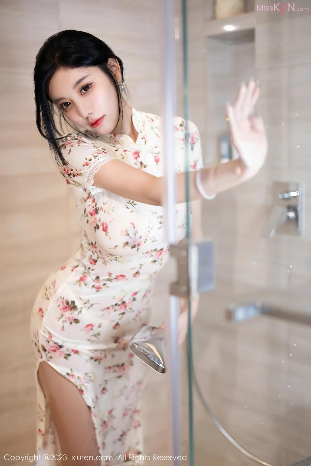 XIUREN No.7363 – 7370 (596 photos)(55)