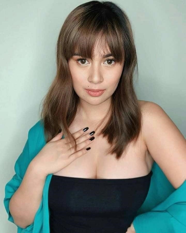 Hottest pinay celebrity-8991