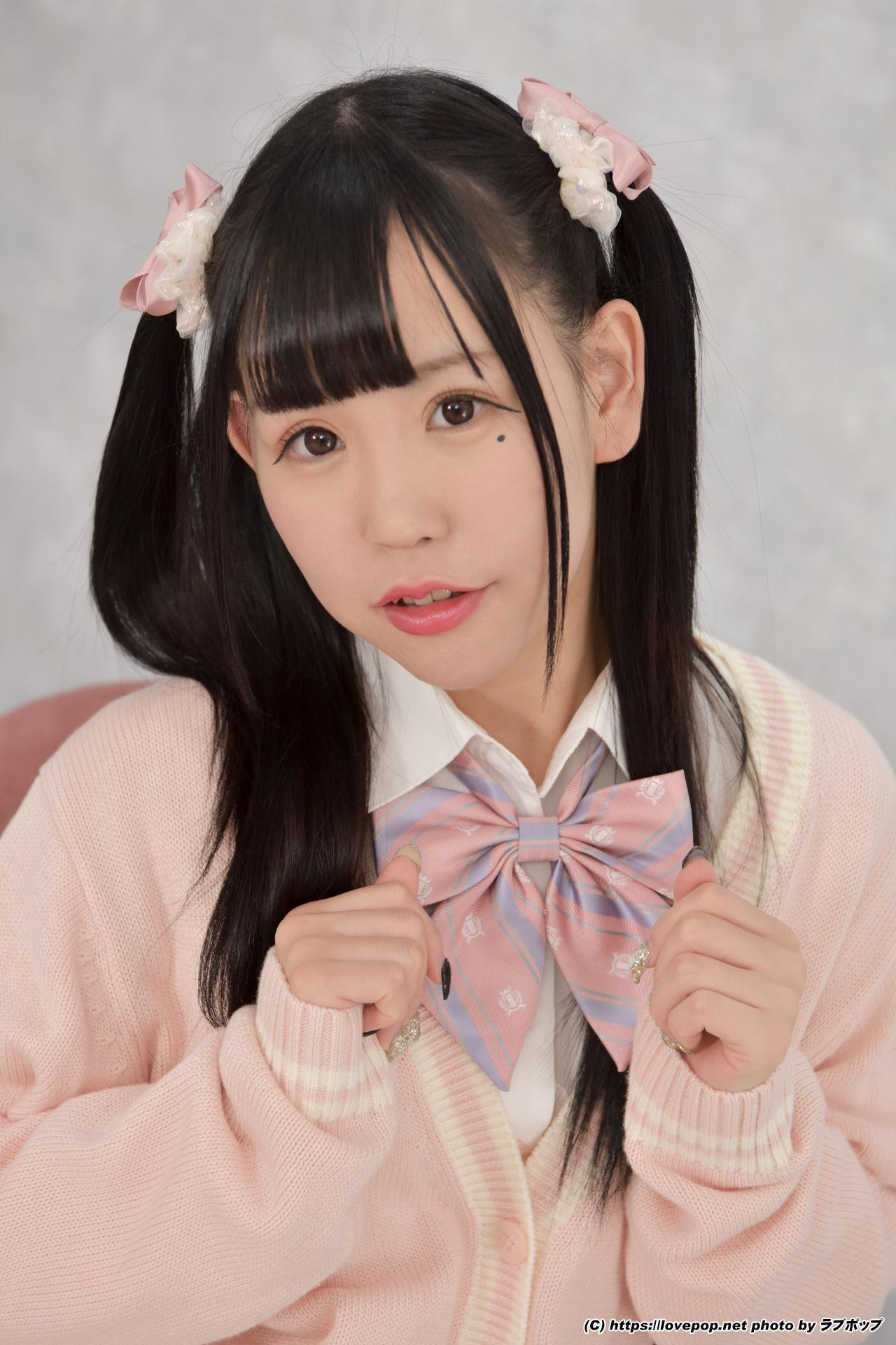 [LOVEPOP] 逢沢ありあ Aria Aizawa Photoset 03(33)