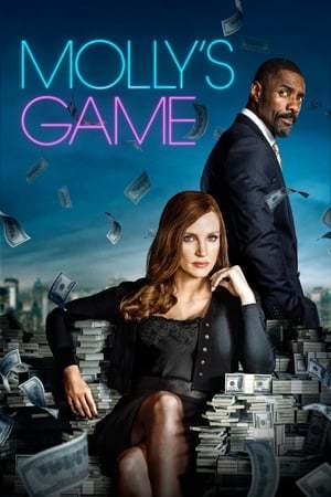 Mollys Game 2017 720p 1080p BluRay