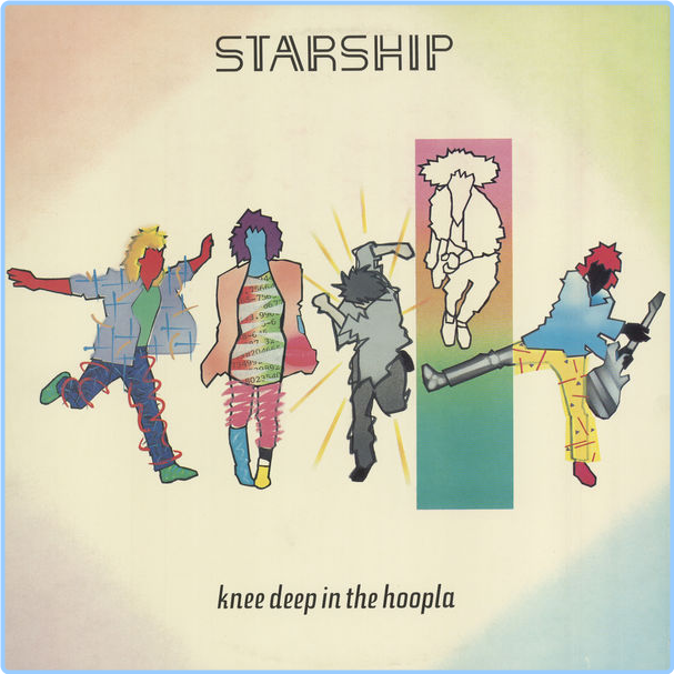 Starship Knee Deep In The Hoopla (1985) Rock AOR Flac 16 44 3SaaqvzA_o