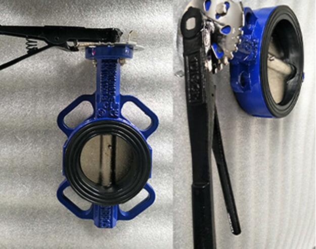 The 26-year-old Bundor Valve Bring Global Clients High-quality Butterfly Valves And Knife Gate Valves