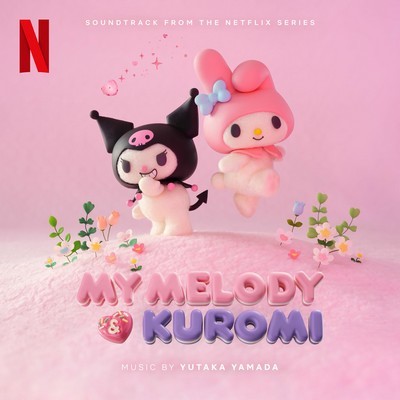 My Melody & Kuromi Soundtrack