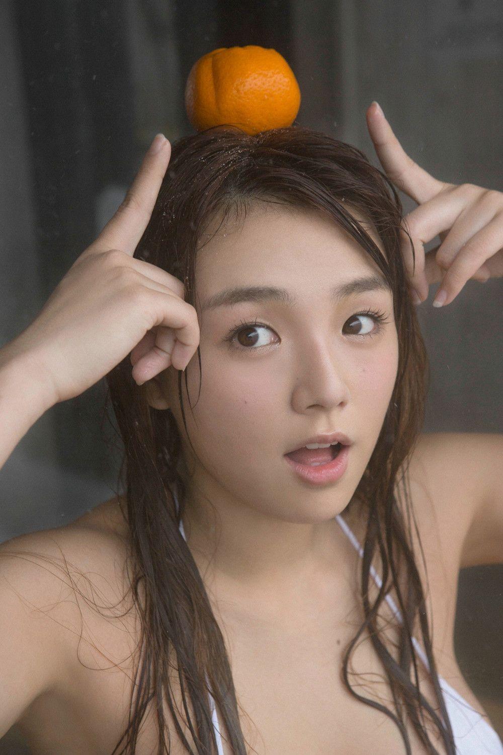 [YS Web] Vol.593 Ai Shinozaki 筱崎爱 写真集(64)