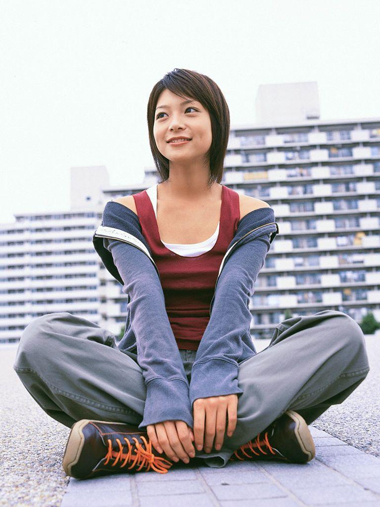 [Wanibooks] NO.02 Saki Aibu 相武紗季 写真集(103)