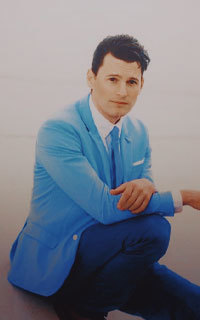 Bryan Dechart Avatars 200*320