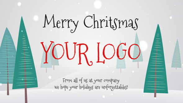 Christmas - VideoHive 20896650