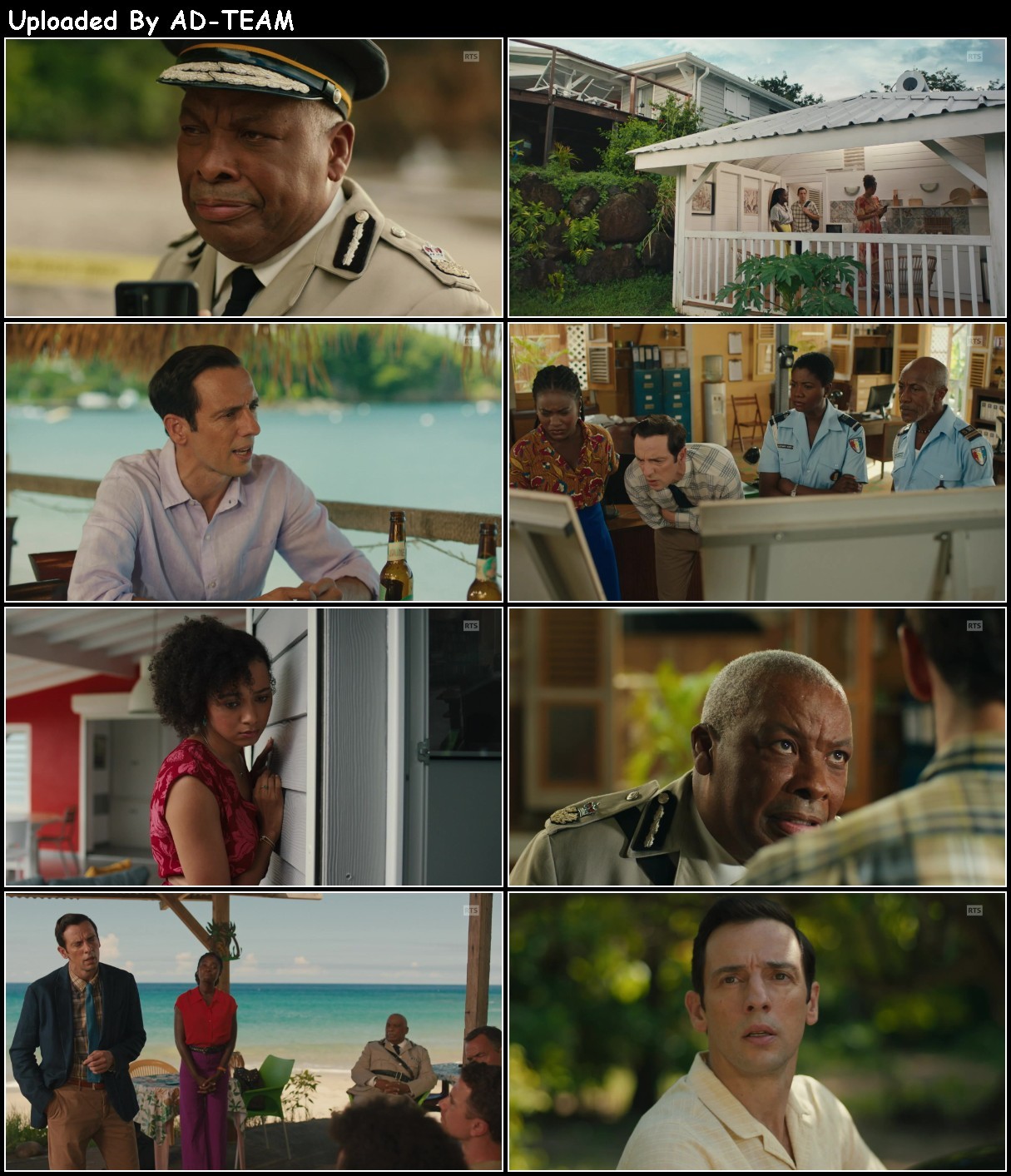 Death In Paradise S13E08 FiNAL MULTi 1080p WEB H264-AMB3R Death In Paradise S13E08 FiNAL MULTi 1080p WEB H264-AMB3R