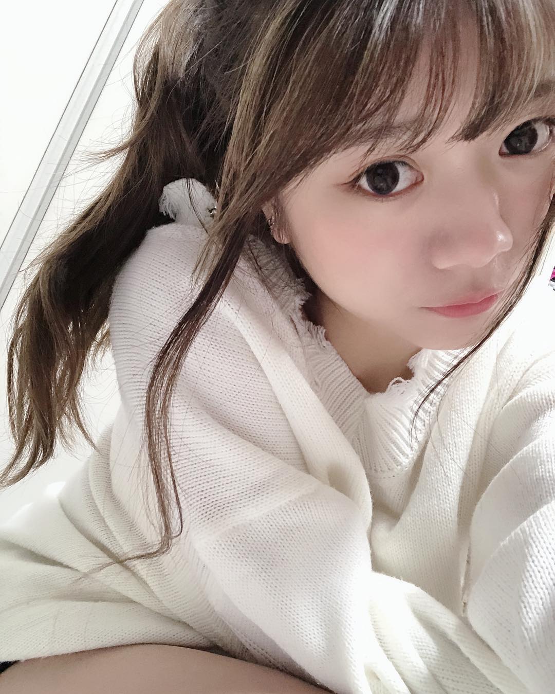 直播正妹—Yuri優里 MlkAfET0 o - 直播正妹—Yuri優里