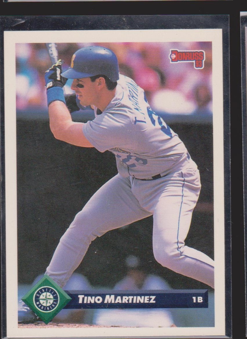 Baseball Sammlung Vintage Rookies Inserts (32/34) -- 40% Rabatt erhalten!! - Bild 51 von 197