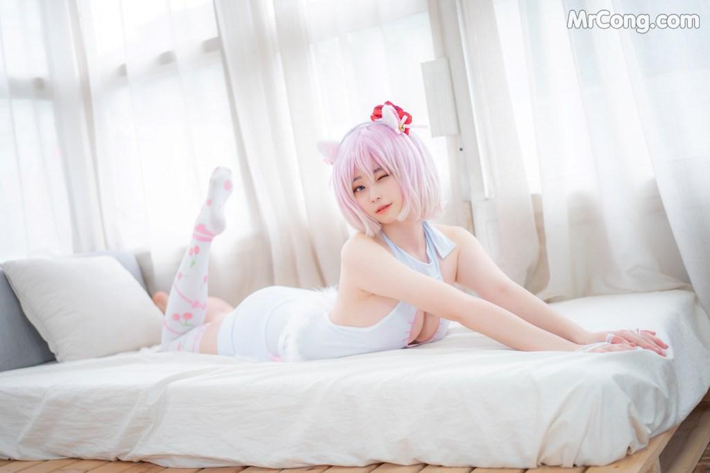 [CreamSoda] Bambi (밤비) - BamBi Vol.06 (75 photos)(57)