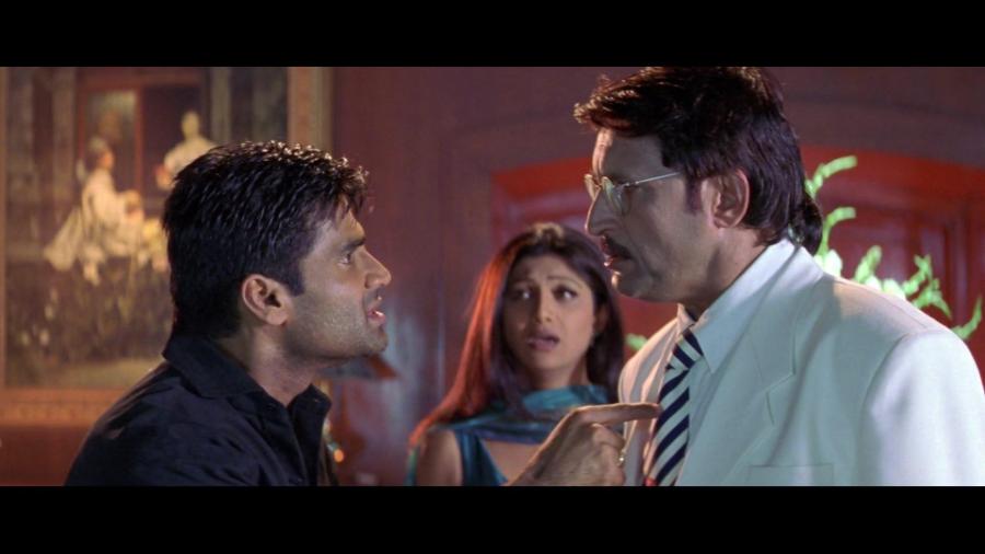 Dhadkan (2000) 1080p WEB-HD AVC DD5 1-DUS Dhadkan (2000) 1080p WEB-HD AVC DD5 1-DUS