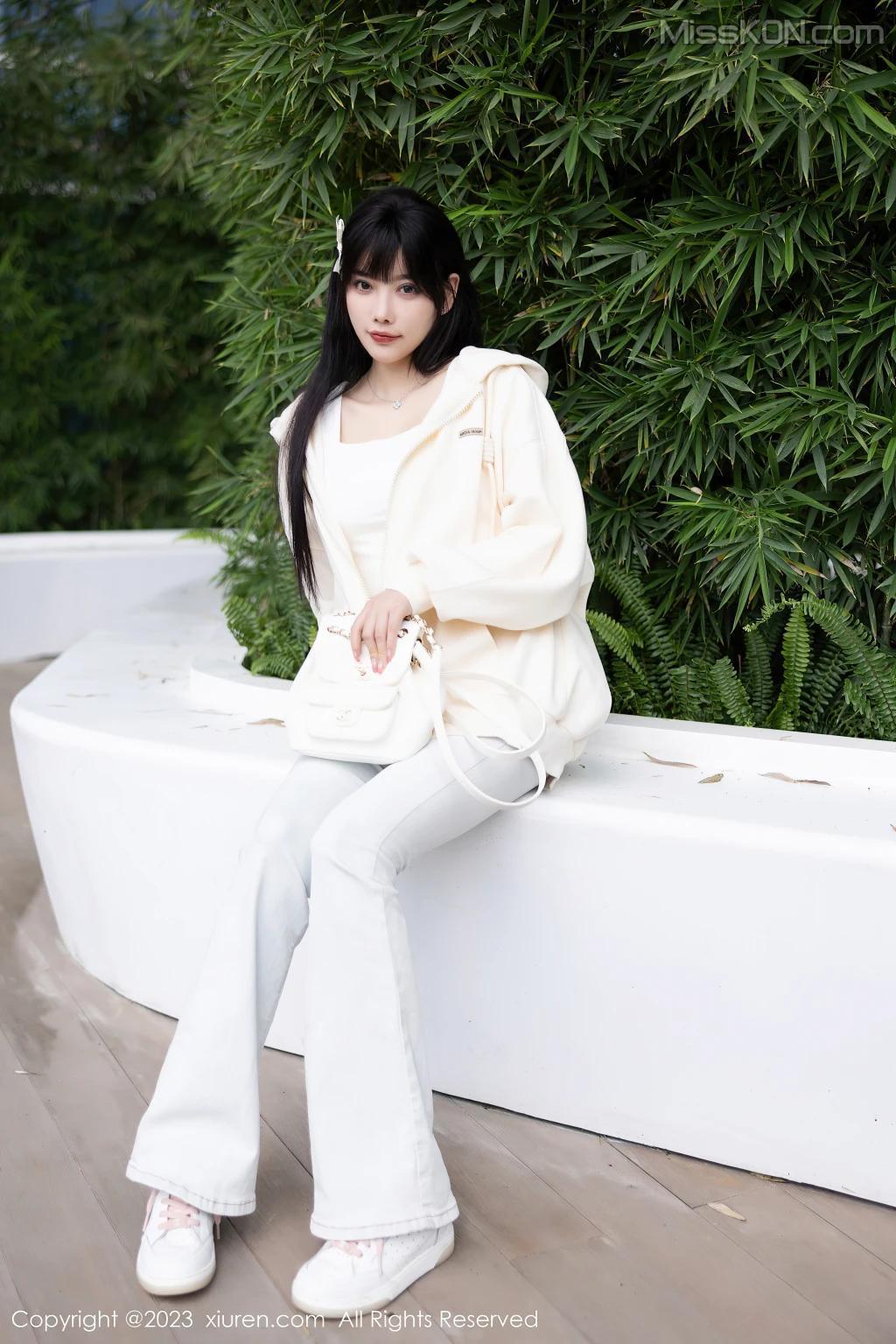 XIUREN No.6703 – 6708 (477 photos)(306)