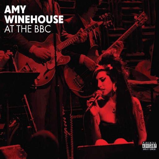 Amy Winehouse-At The BBC-3CD-FLAC-2021-FORSAKEN