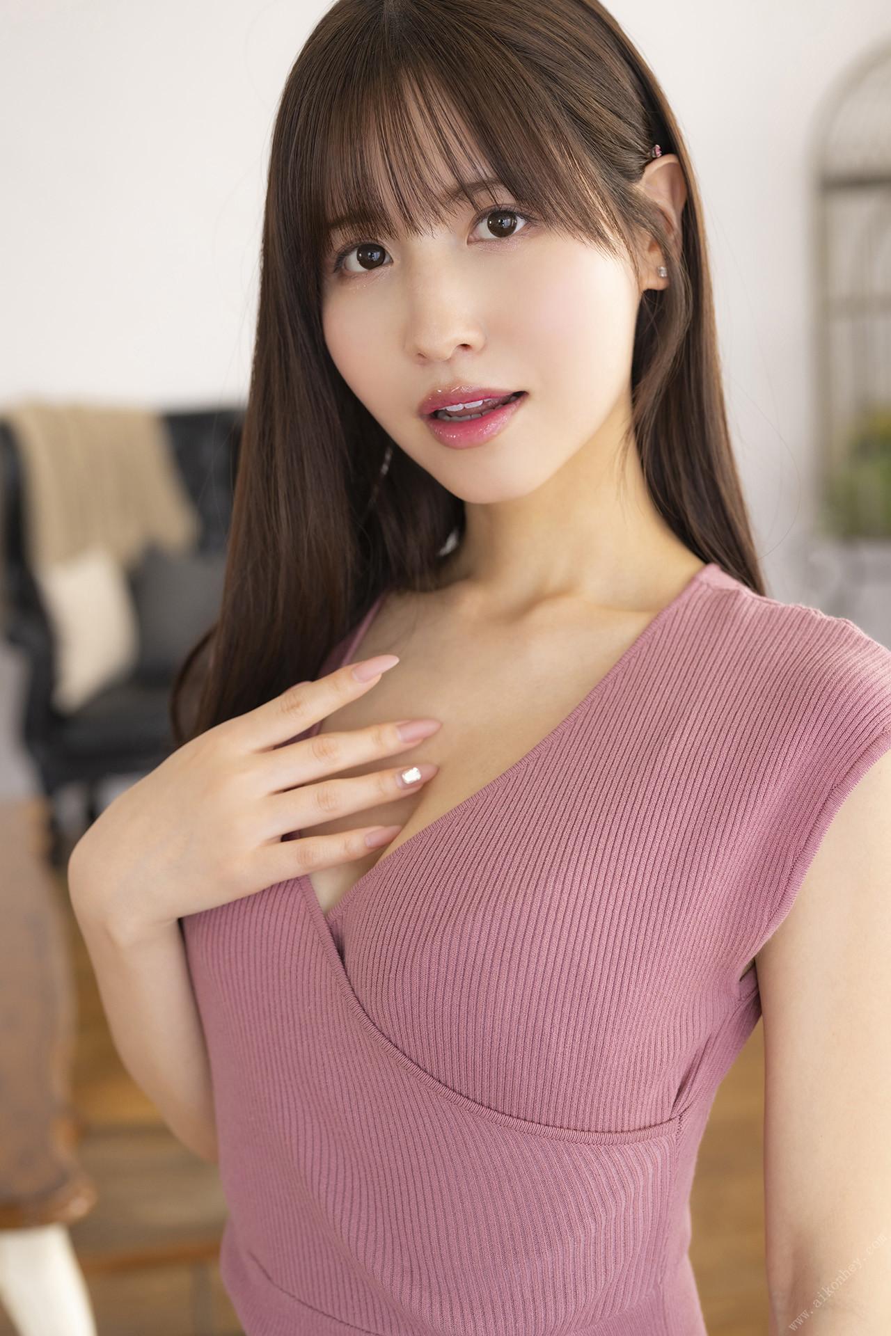 Momo Sakura 桜空もも, アサ芸SEXY女優写真集 「好き、です。」 Set.01(2)