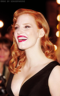 Jessica Chastain MyPvQRQg_o