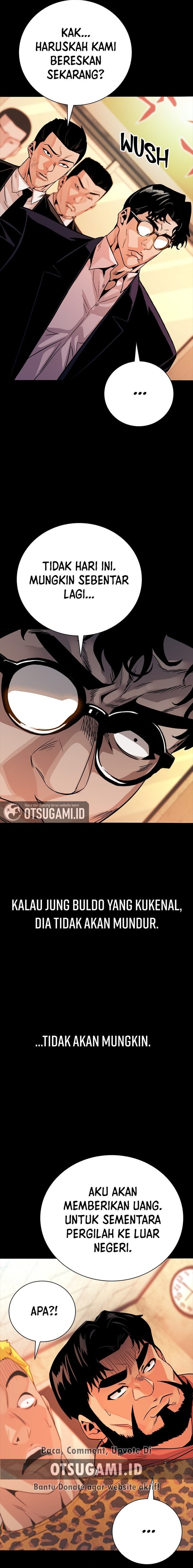 The Worst Generation chapter 29 halaman 24