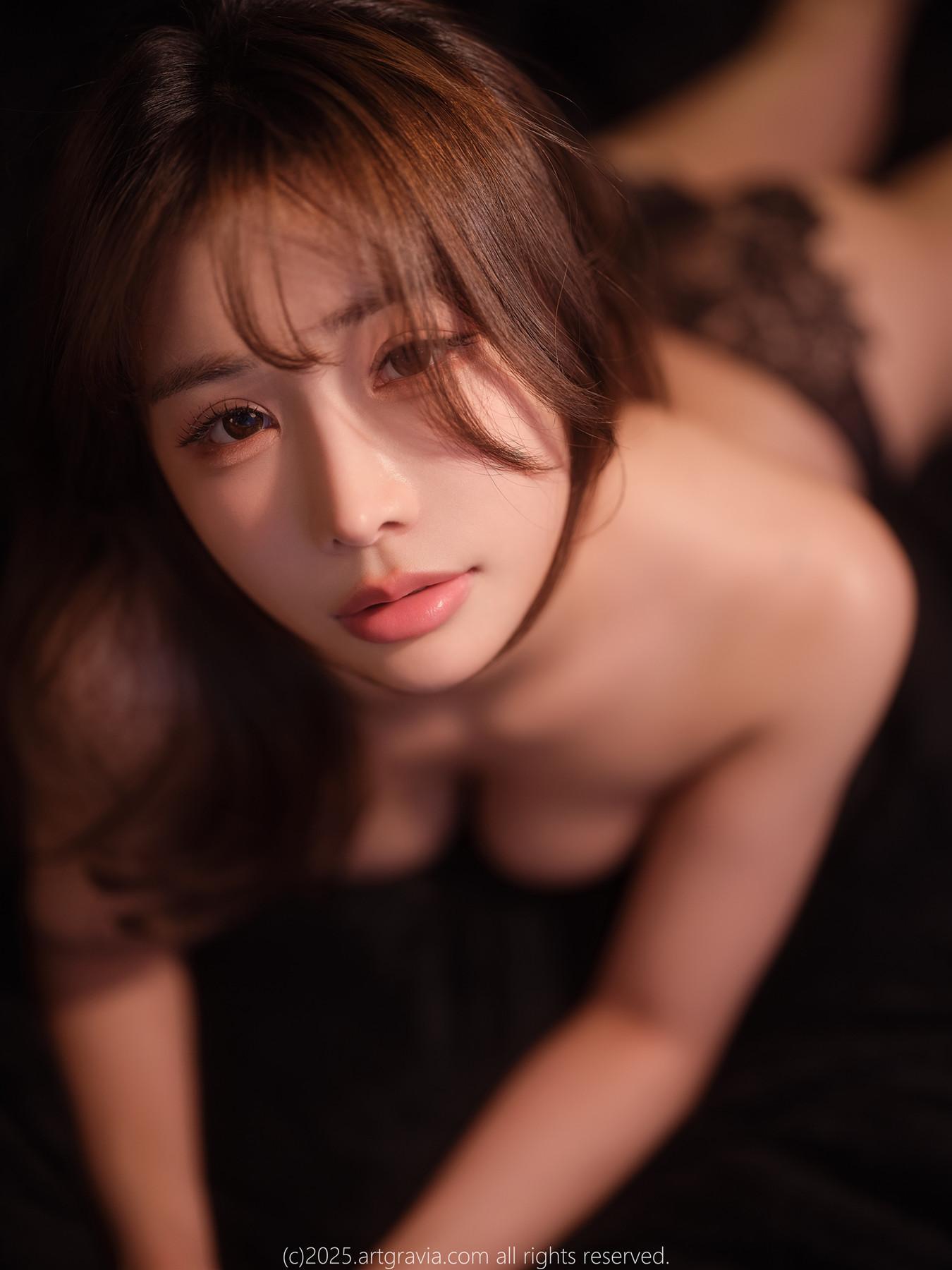 YeonYu 연유, ArtGravia Vol.720 아트그라비아 Set.02(47)