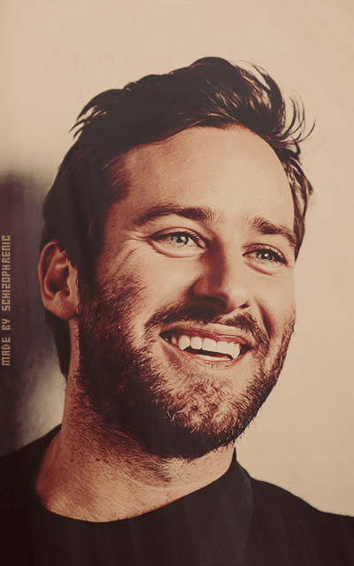 Armie Hammer BhfGKqKR_o