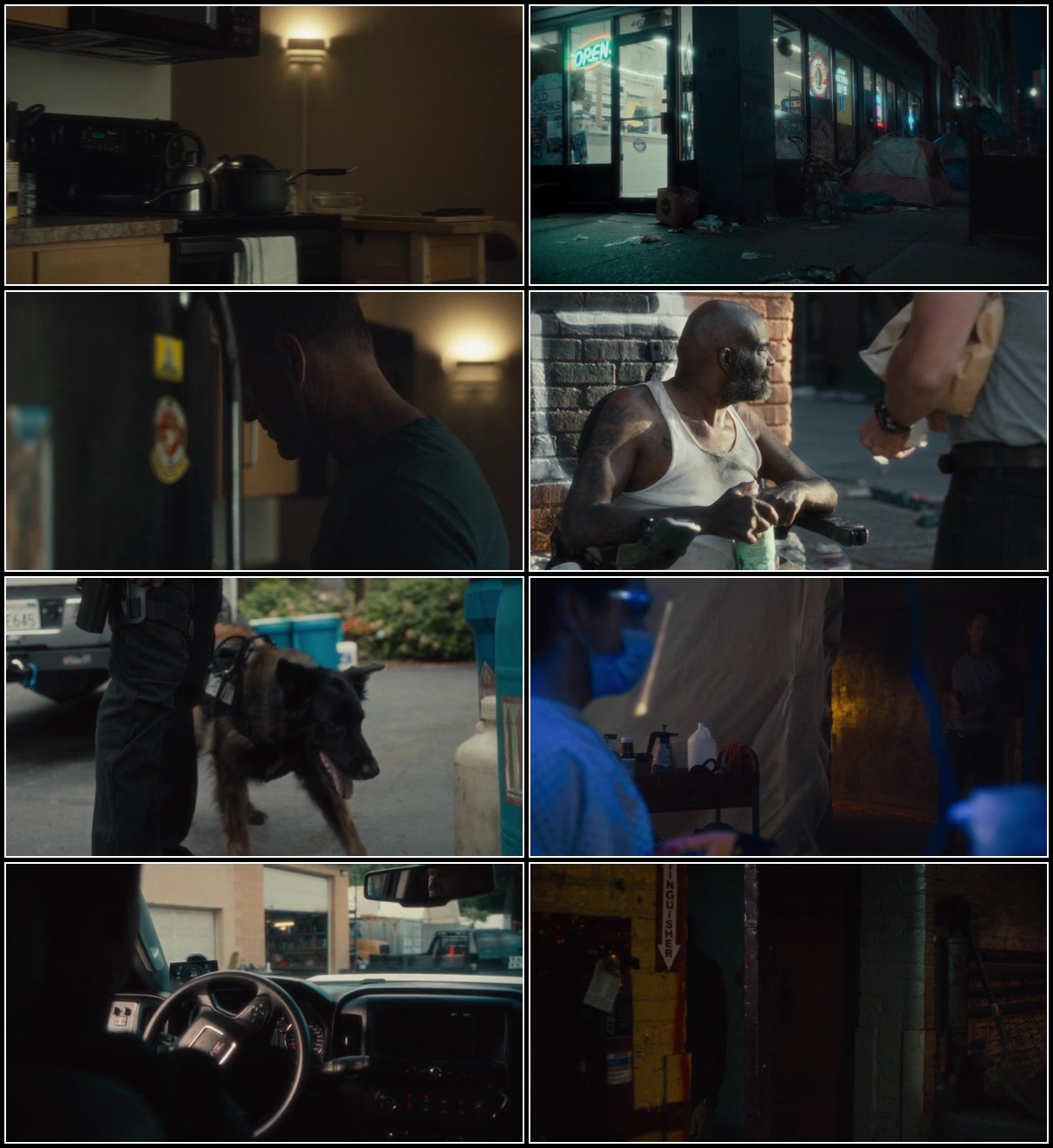 Muzzle (2023) BDRiP x264-GUACAMOLE XXx2Ndo4_o