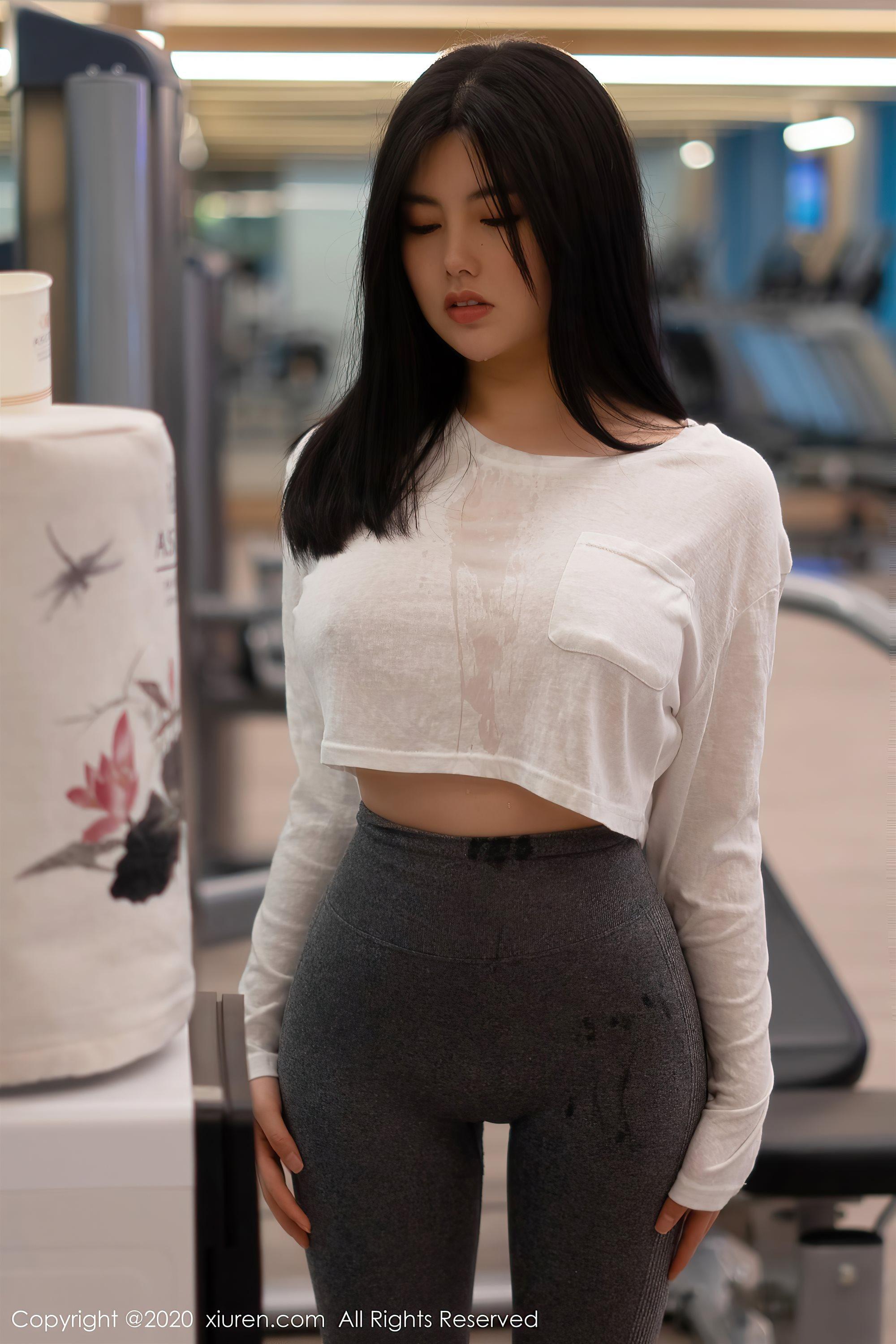 [XiuRen秀人网]No.2863 娜露Selena(49)