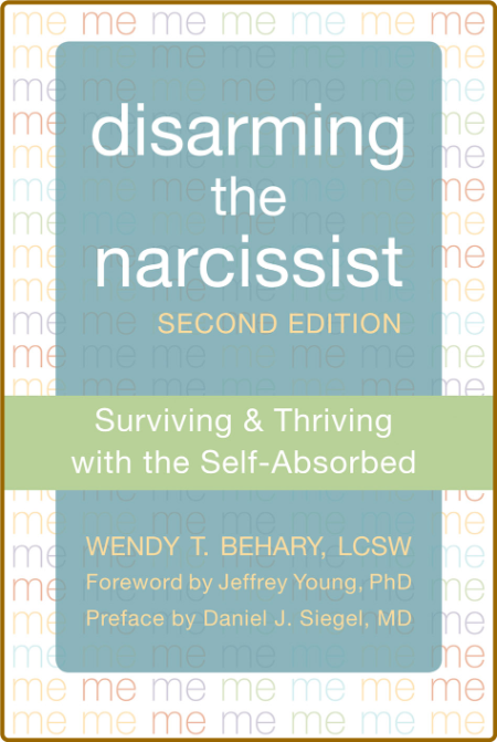 Disarming the Narcissist