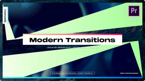 Modern and Elegant - VideoHive 35196841