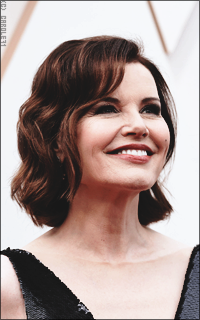 Geena Davis BJQ3Rb9C_o