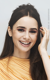 Lily Collins - Page 9 RB9hPYEv_o