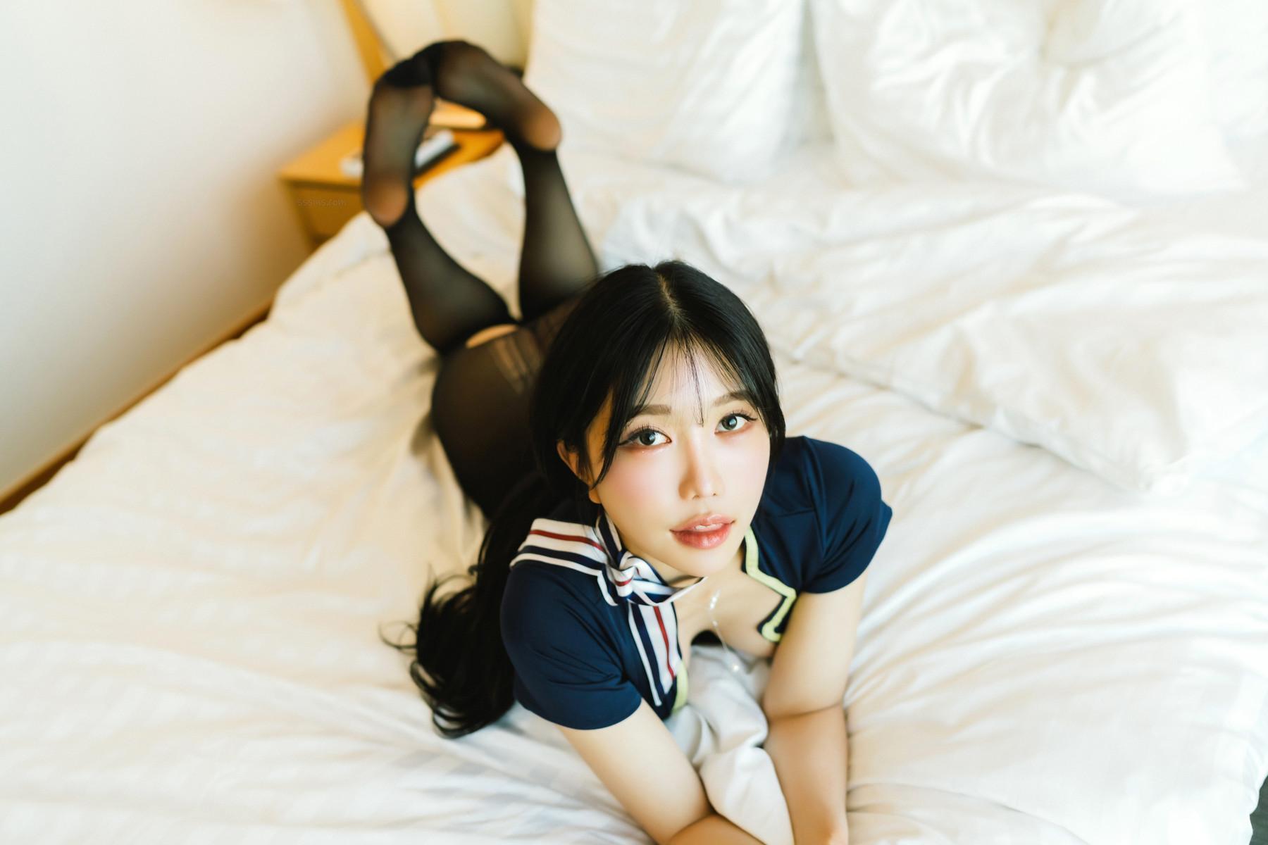 Yunjin 챌이, [Moon Night Snap] Flowing Xwater(33)
