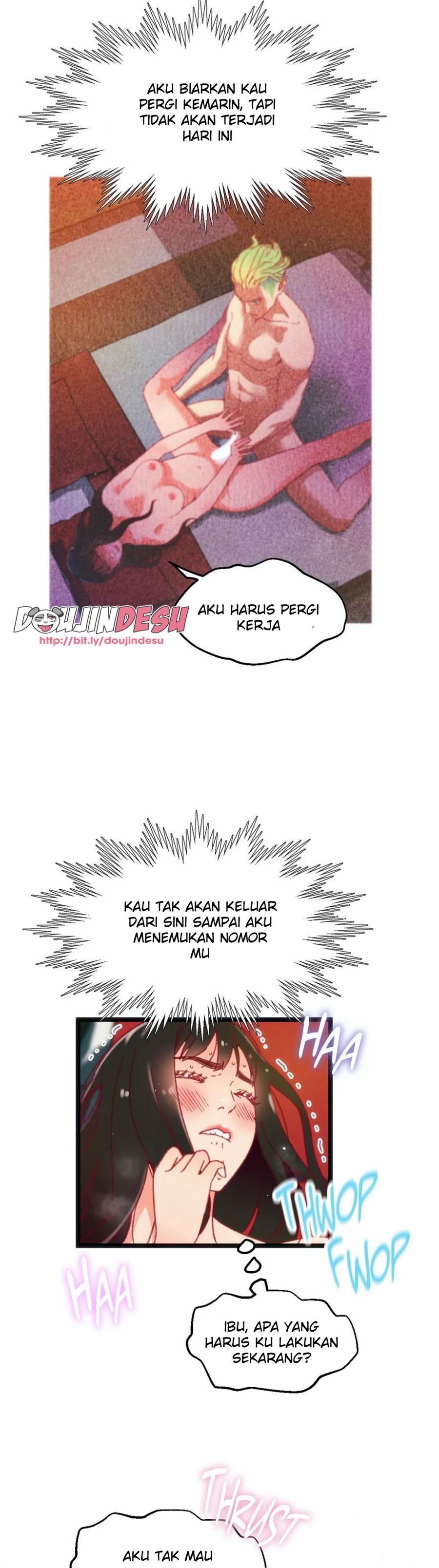 Komik <b>Manhwa</b> <b>The</b> Body Game Chapter 31.