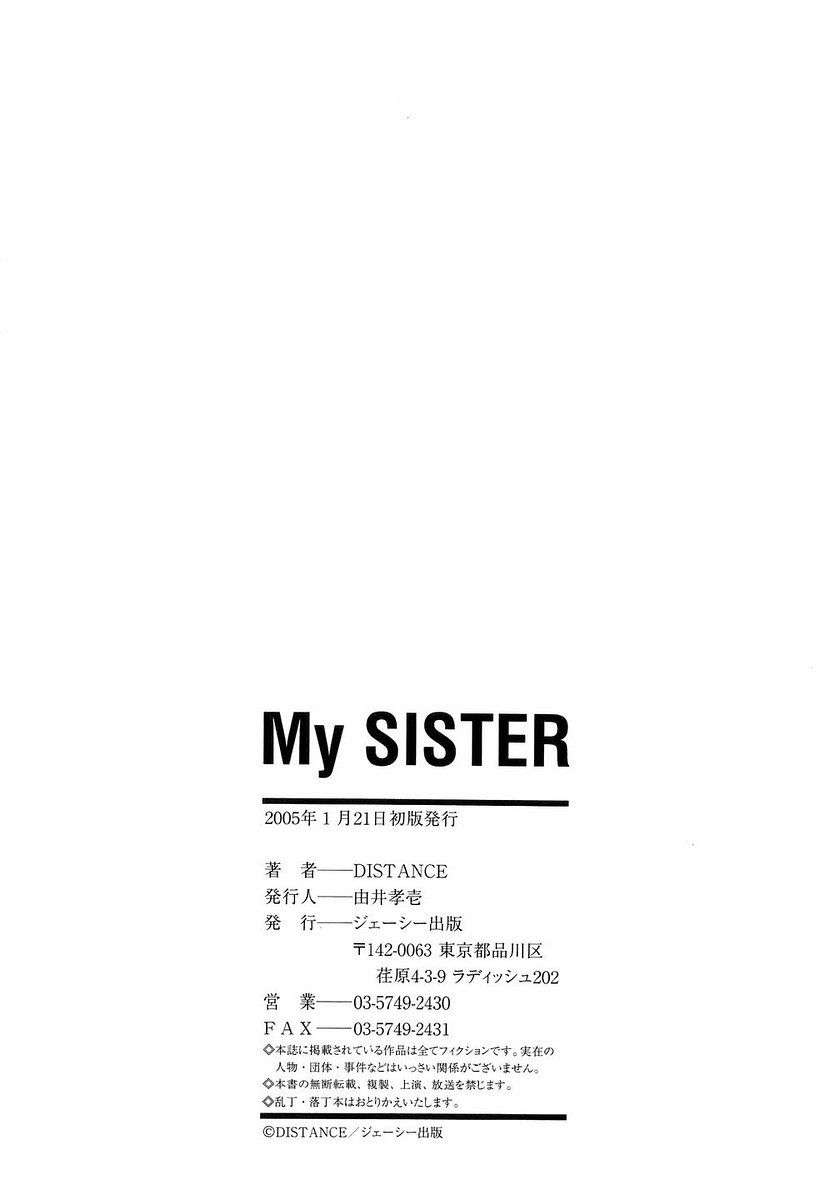My Sister Chapter-6 - 24