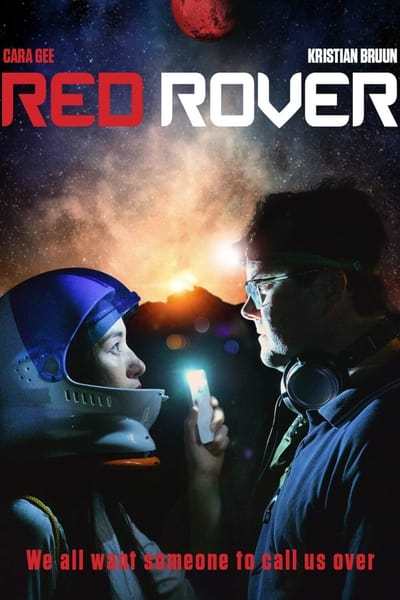 Red Rover 2018 1080p AMZN WEB-DL DDP5 1 H 264-NTG
