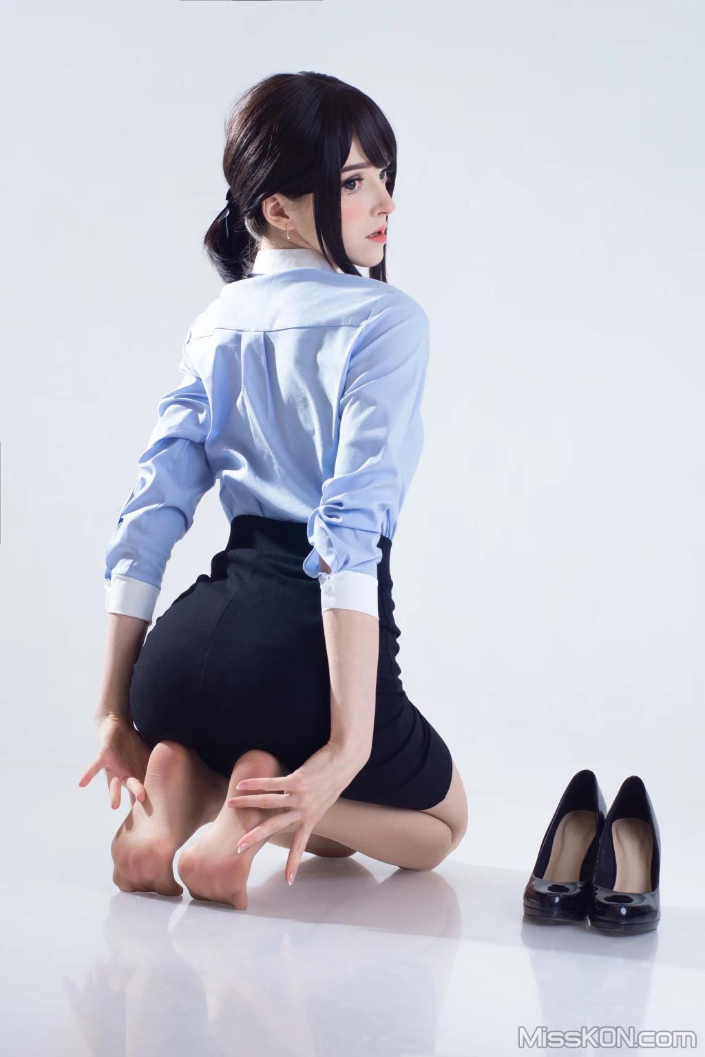 Coser@Candy_Ball: Douki Chan (67 photos)(7)