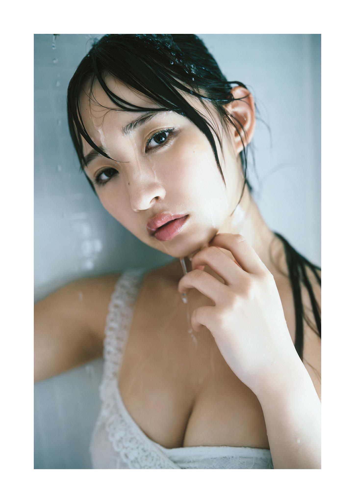 Hinata Matsumoto 松本日向, PARADE Vol.01 2025夏号(17)