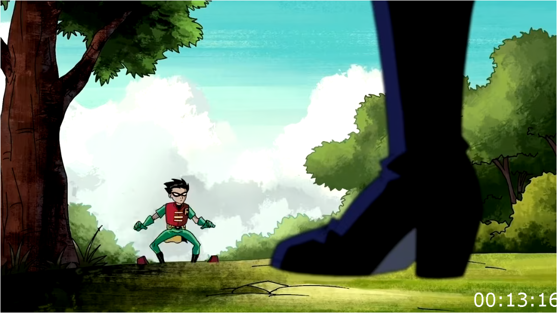 Teen Titans S04 [720p] 3WljzVSb_o