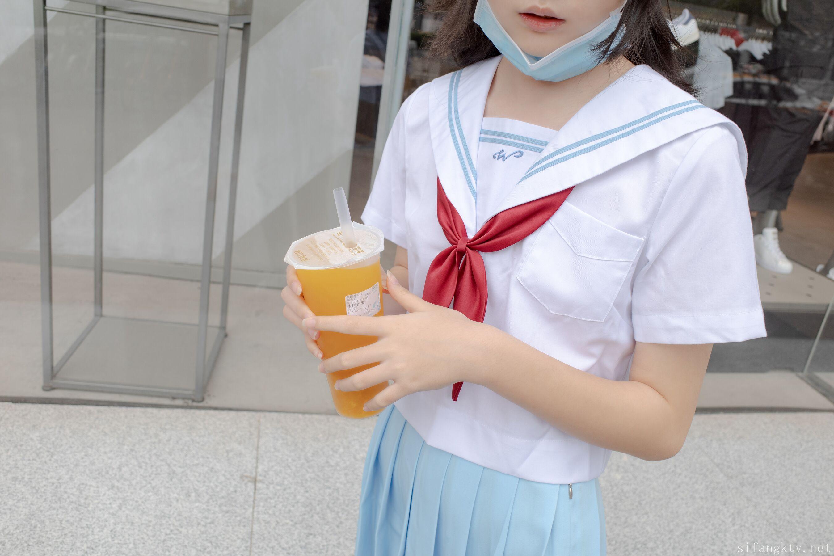 其他中国工作室 小满《香蕉酸奶》
