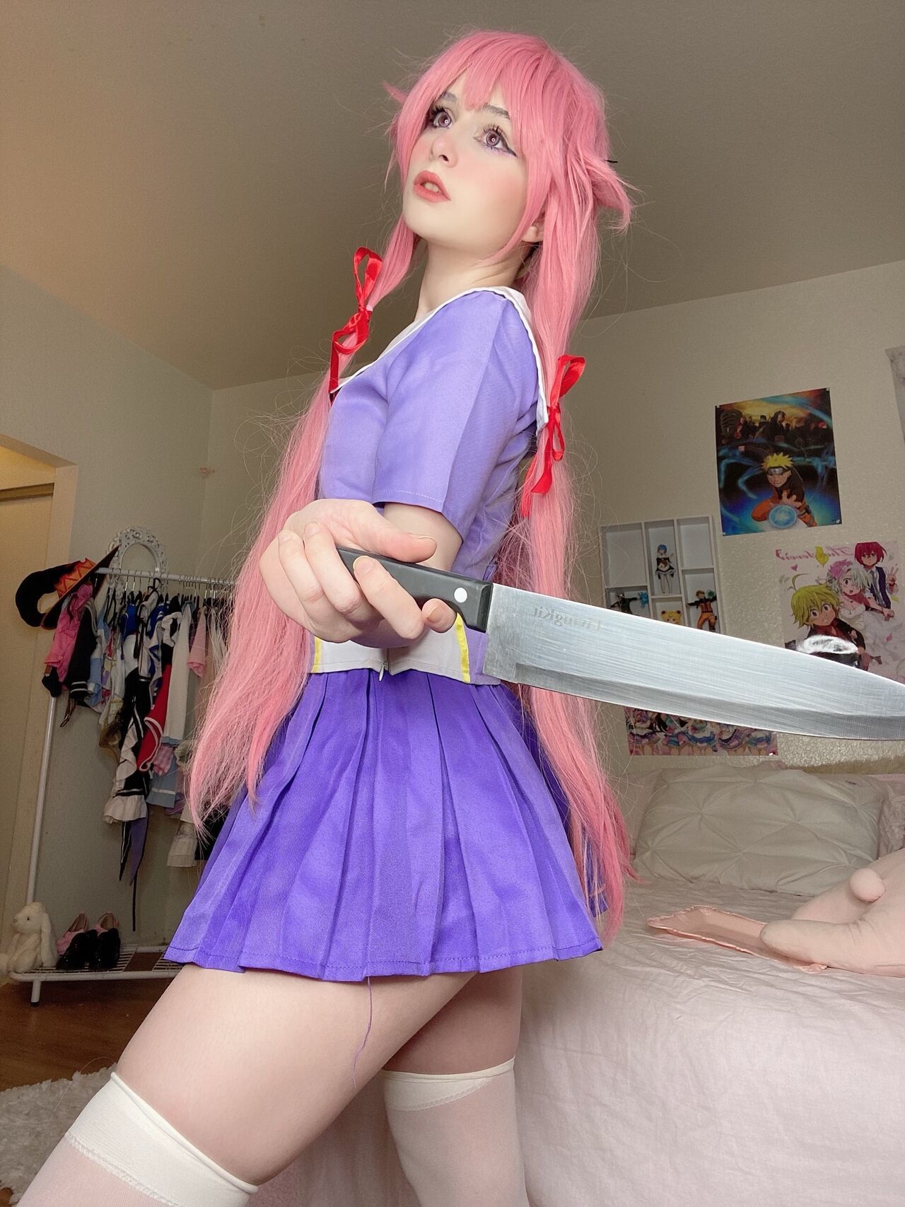 ItsCandyCloud - Yuno