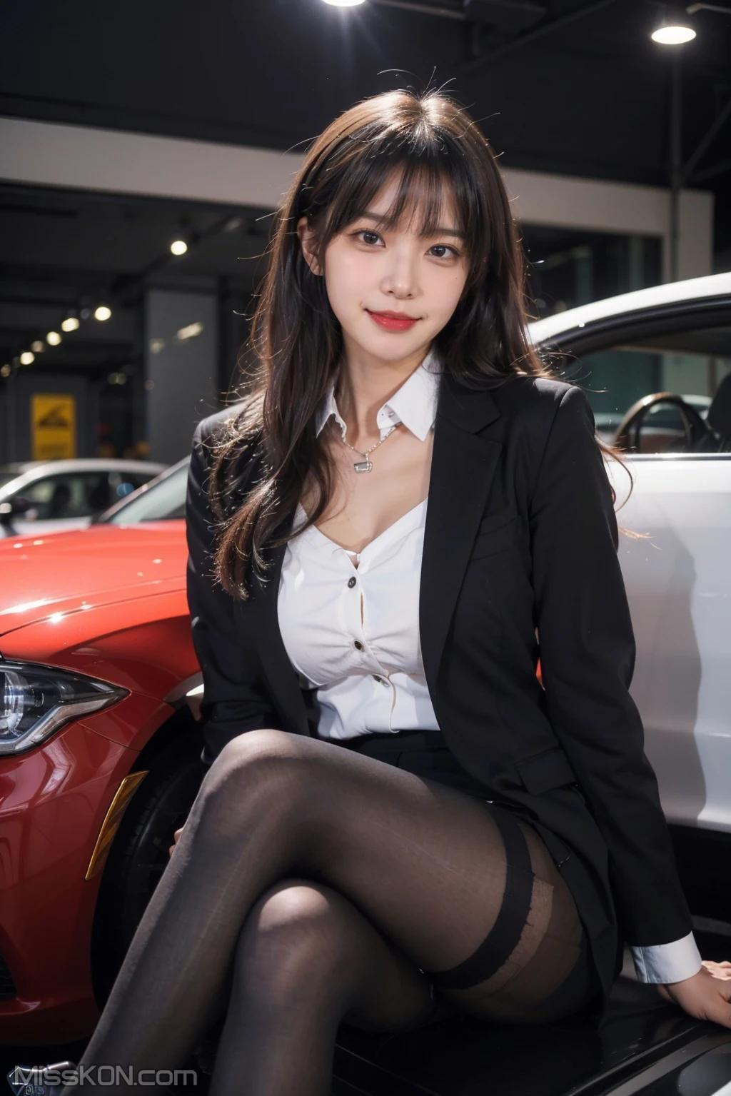 [AI Generated] 拟实画风 Vol.011 (331 photos)(21)