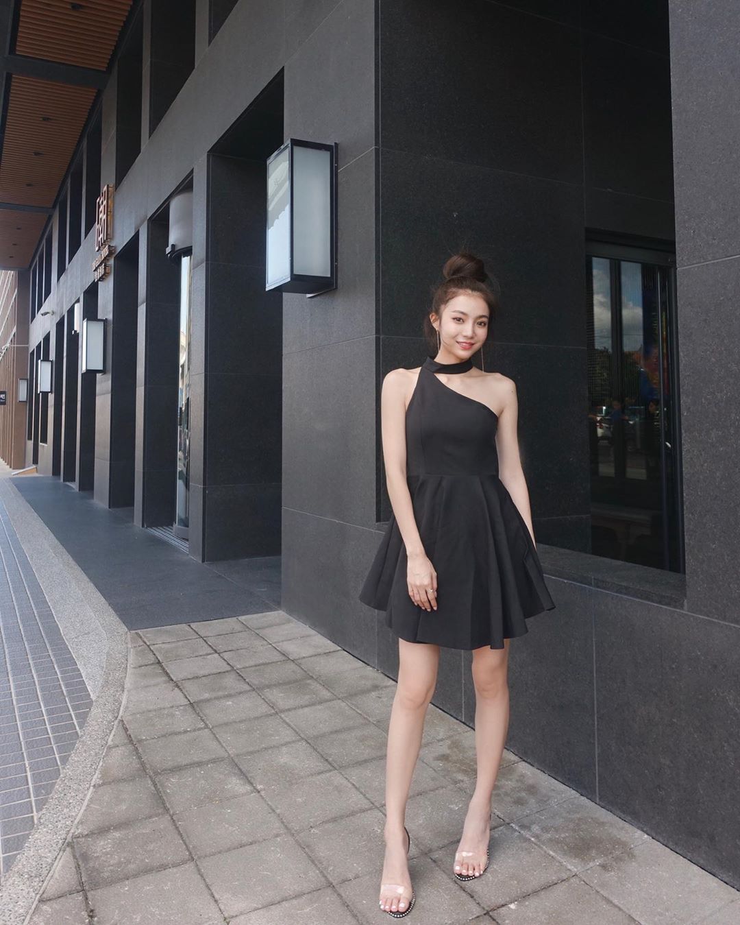 IG正妹—許岑葦Haley MYd5LyCH o - IG正妹—許岑葦Haley
