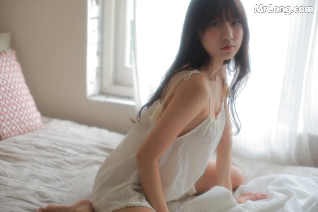 [Eunji Pyoapple] Pictorial #2 - Eunji Pyo (표은지) (129 photos)(17)