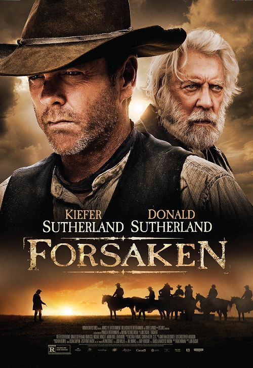 Zapomniany / Forsaken (2015) MULTi.720p.BluRay.x264.DTS.AC3-DENDA / LEKTOR i NAPISY PL + m720p