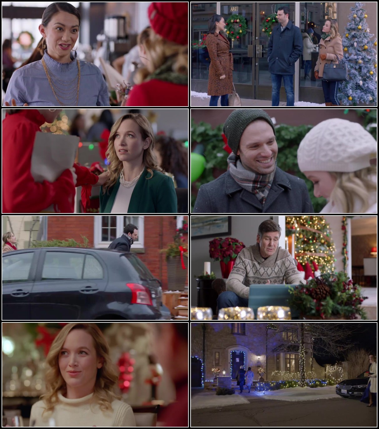 MistleToe and Menorahs 2019, MKV, SRT, 720P, Ronbo ESoMe003_o