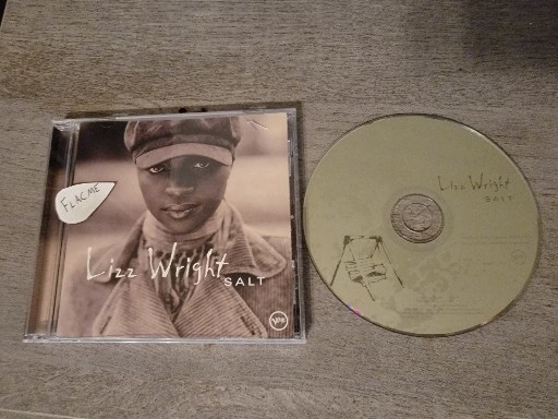Lizz Wright-Salt-CD-FLAC-2003-FLACME