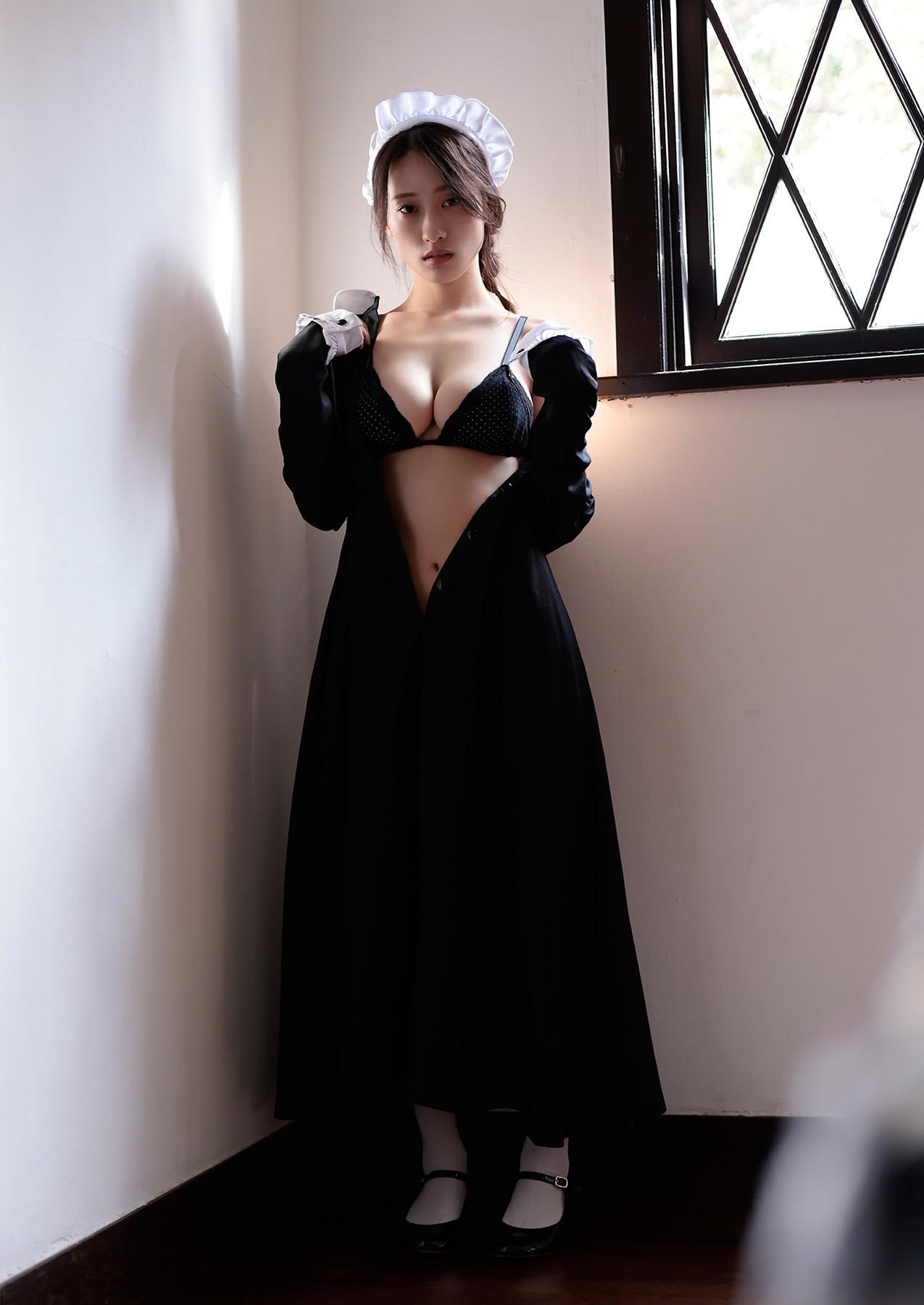Ayano Sumida 澄田綾乃, デジタル限定 YJ Photo Book 「金色の午睡」 Set.03(7)
