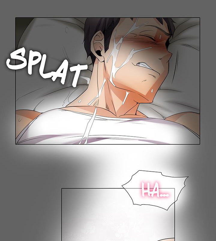 Komik Cartoonists NSFW Chapter 34.