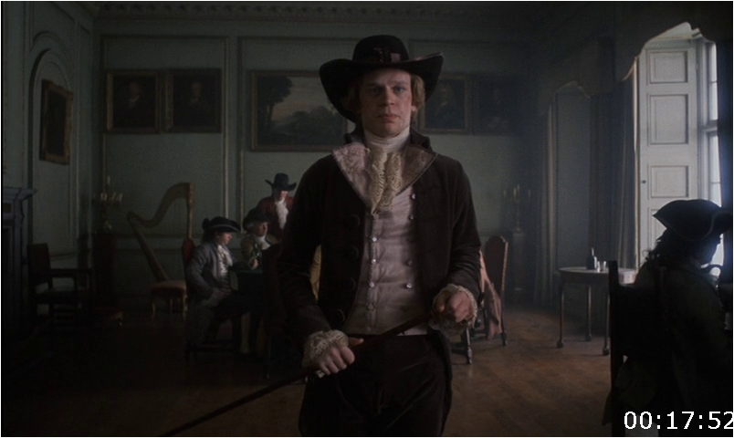 The Making Of Barry Lyndon 4of4 (x264) VY3RZIGM_o