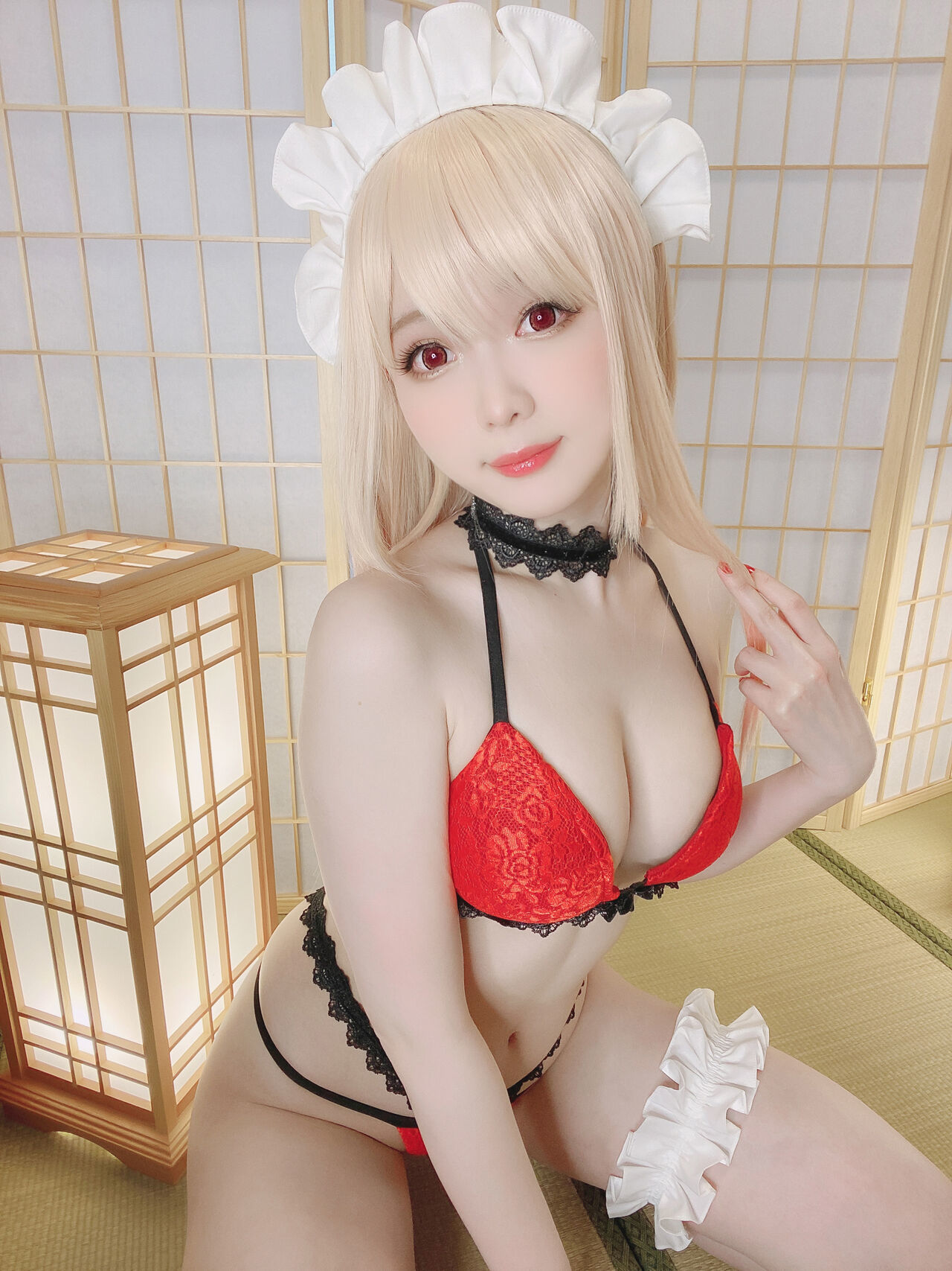 Shimo - Kitagawa Marin